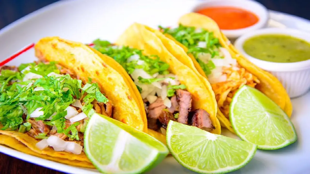 Sol Azteca Jersey City Restaurant Jersey City, NJ OpenTable