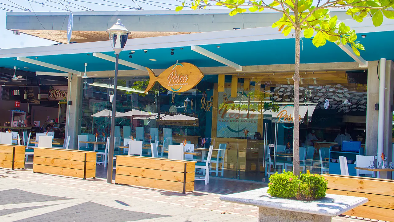 Pesca Seafood House Jaco Restaurant Jaco Beach, , Jaco Puntarenas