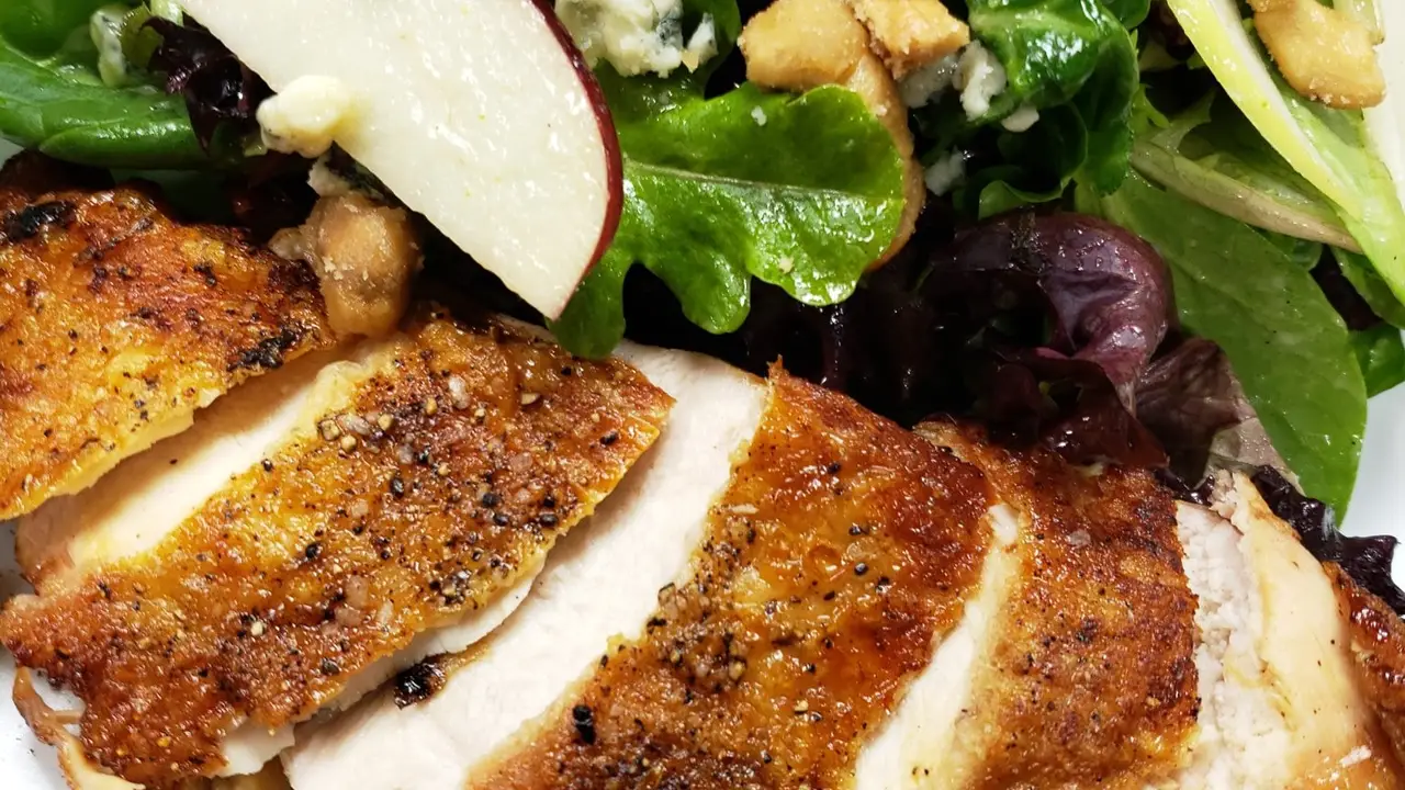 Carte Blanche Restaurant Hamburg, NY OpenTable