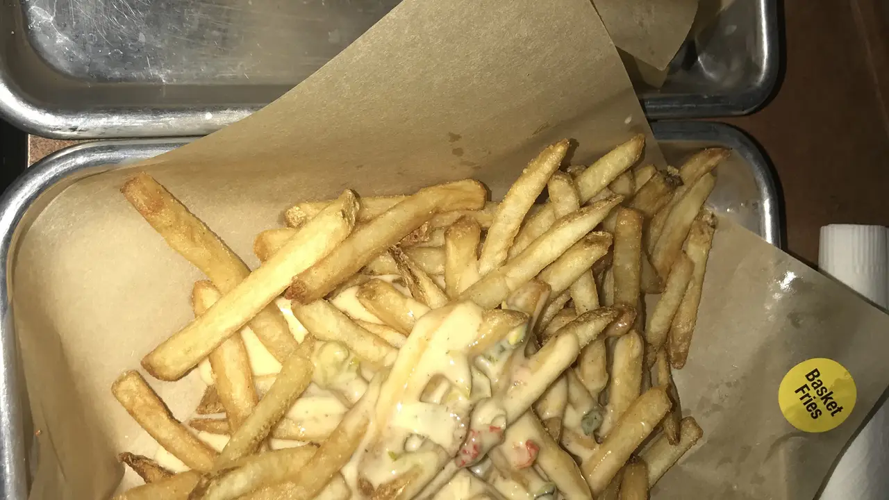 Buffalo Wild Wings Downtown Stamford Restaurant Stamford, CT