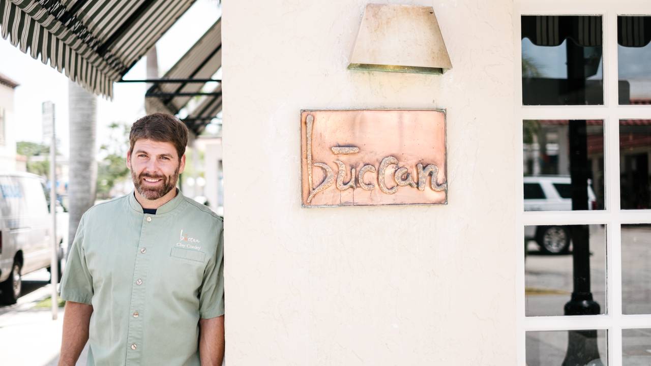 Buccan Restaurant image