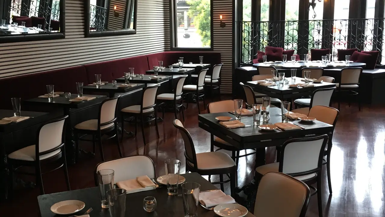 The Brass Rail Hoboken NJ Top Rated Restaurant in Hoboken, NJ OpenTable