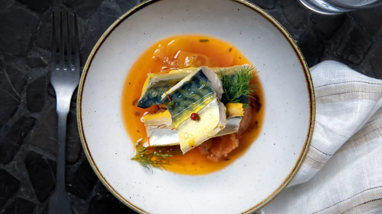 Restaurante Salt Yard London OpenTable