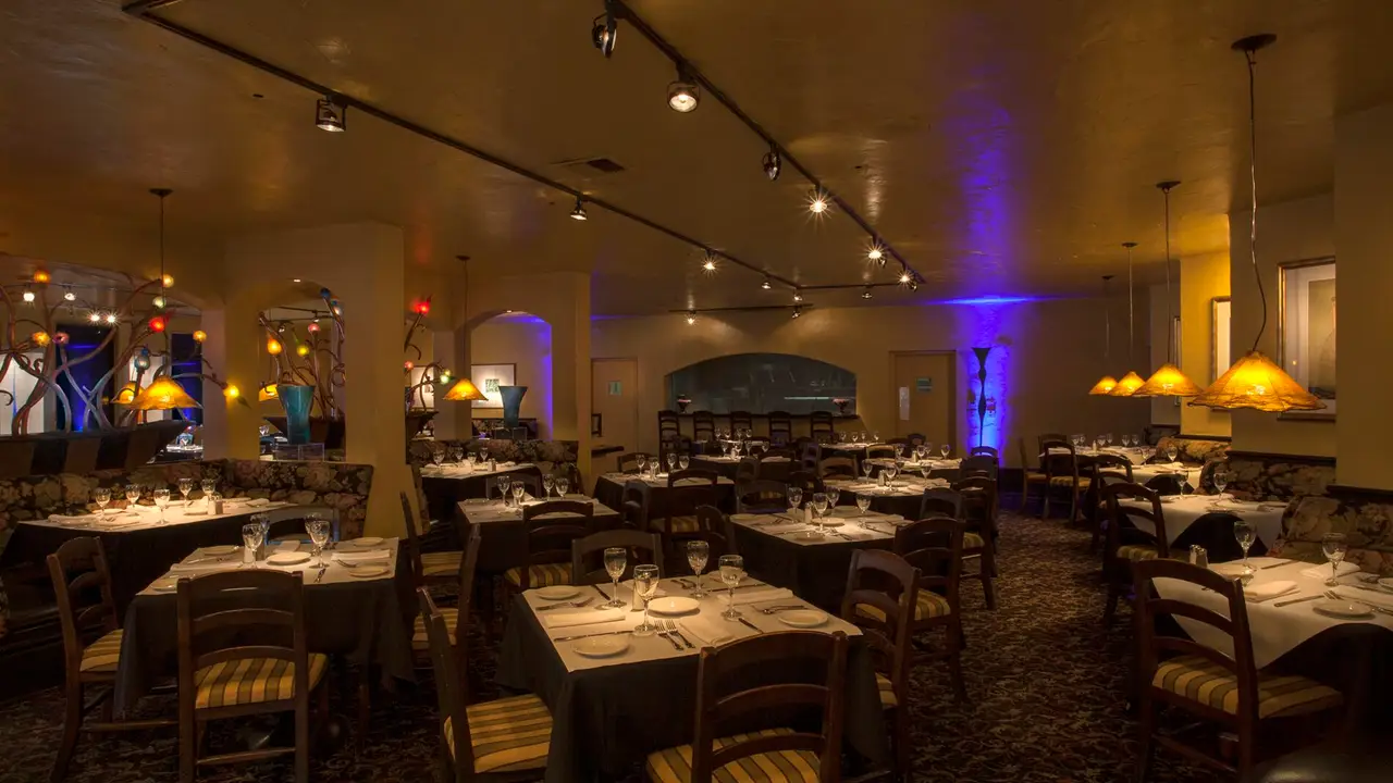 Cibo Ristorante Italiano Restaurant - Monterey, CA | OpenTable