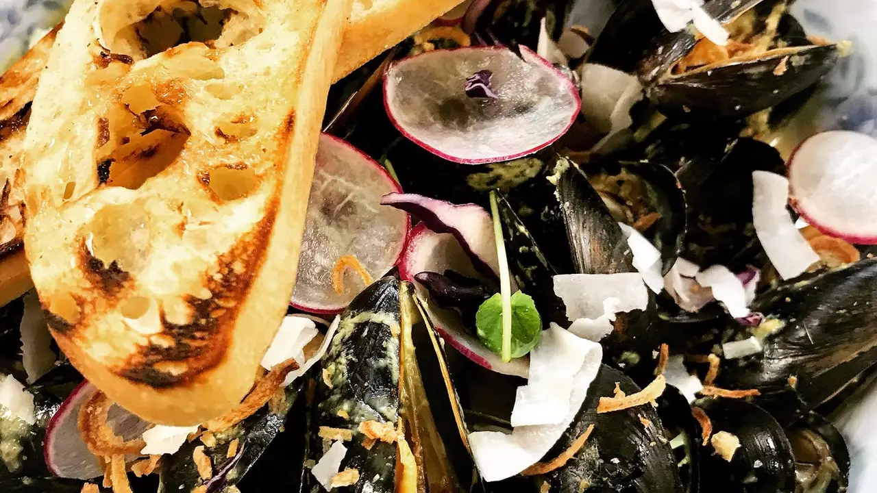 Catch - Modern Seafood Cuisine, Wilmington, NC Catch - Modern Seafood Cuisine, Wilmington, NC