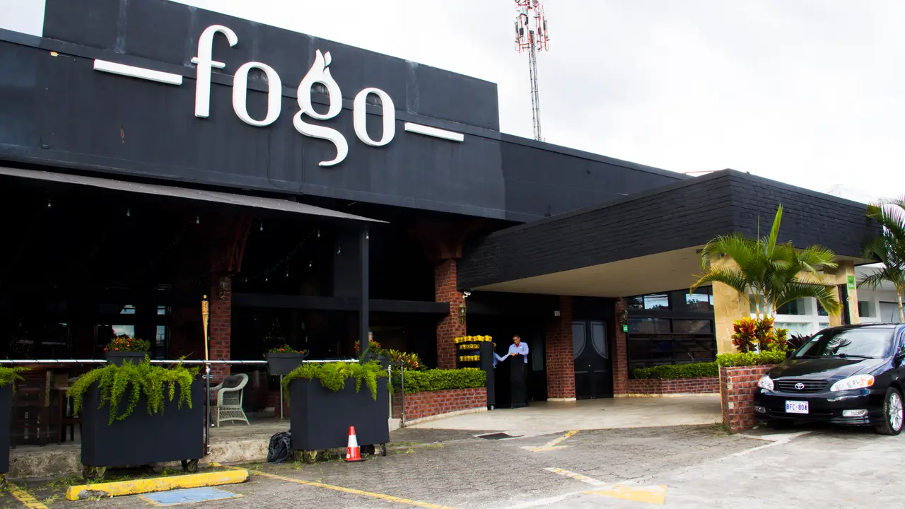 Restaurante Fogo Rodizio San José, Costa Rica OpenTable