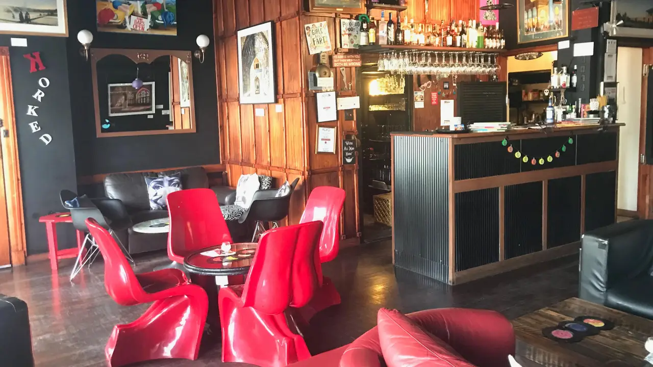 Restaurante Korked Adelaide, , SA OpenTable