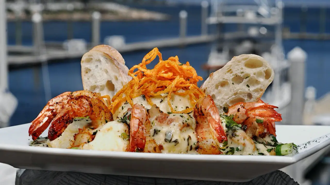 The Fish House Restaurant Pensacola, FL OpenTable