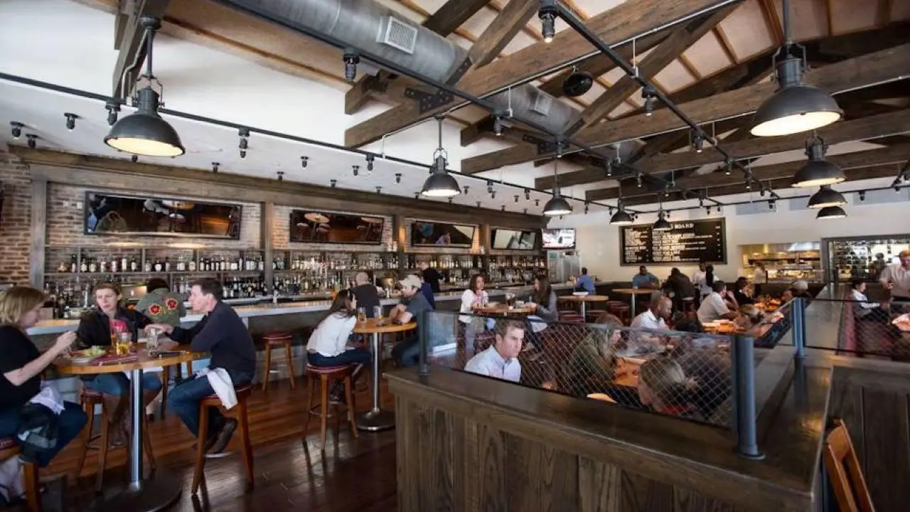 The Porch Dallas Restaurant Dallas, TX OpenTable