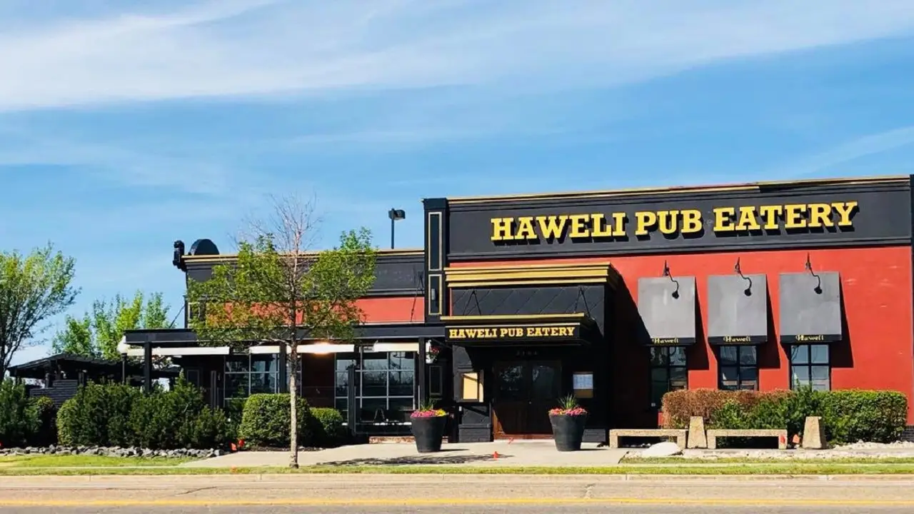 haweli indian kitchen and bar south common