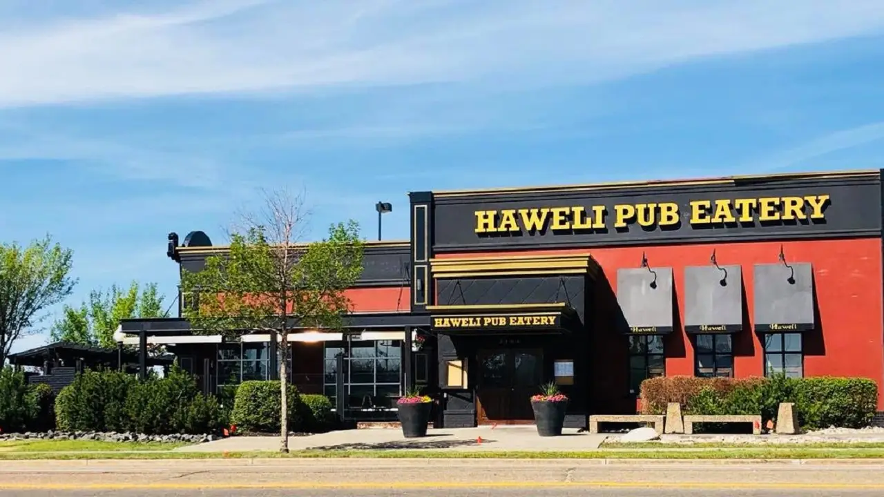 haweli indian kitchen and bar downtown