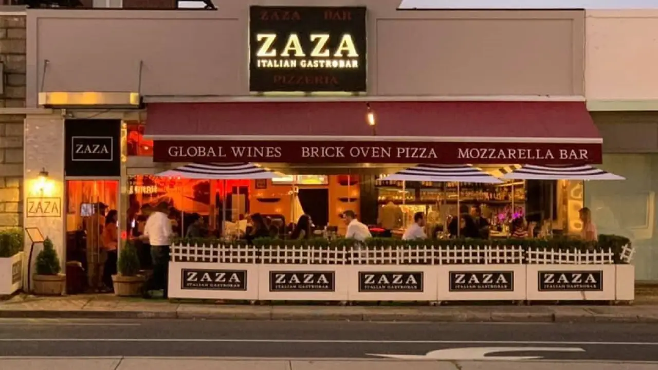 Zaza Italian Gastro Bar Restaurant Stamford, , CT OpenTable
