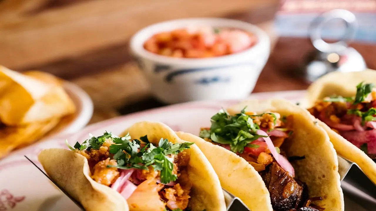 Rocco's Tacos and Tequila Bar Naples Restaurant Naples, FL OpenTable