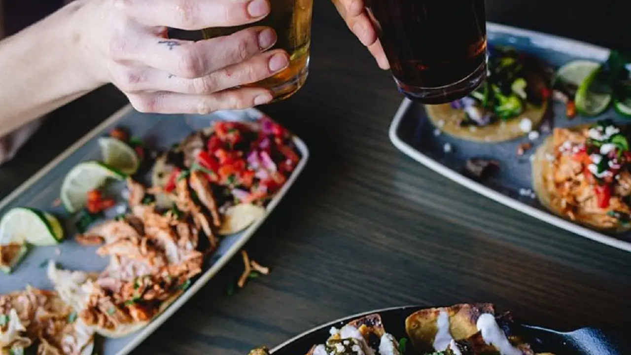 Copper Blues (Desert Ridge Marketplace) Restaurant Phoenix, AZ