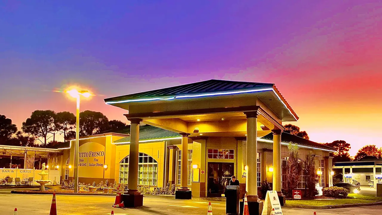 Tutto Fresco Restaurant Port St Lucie, FL OpenTable