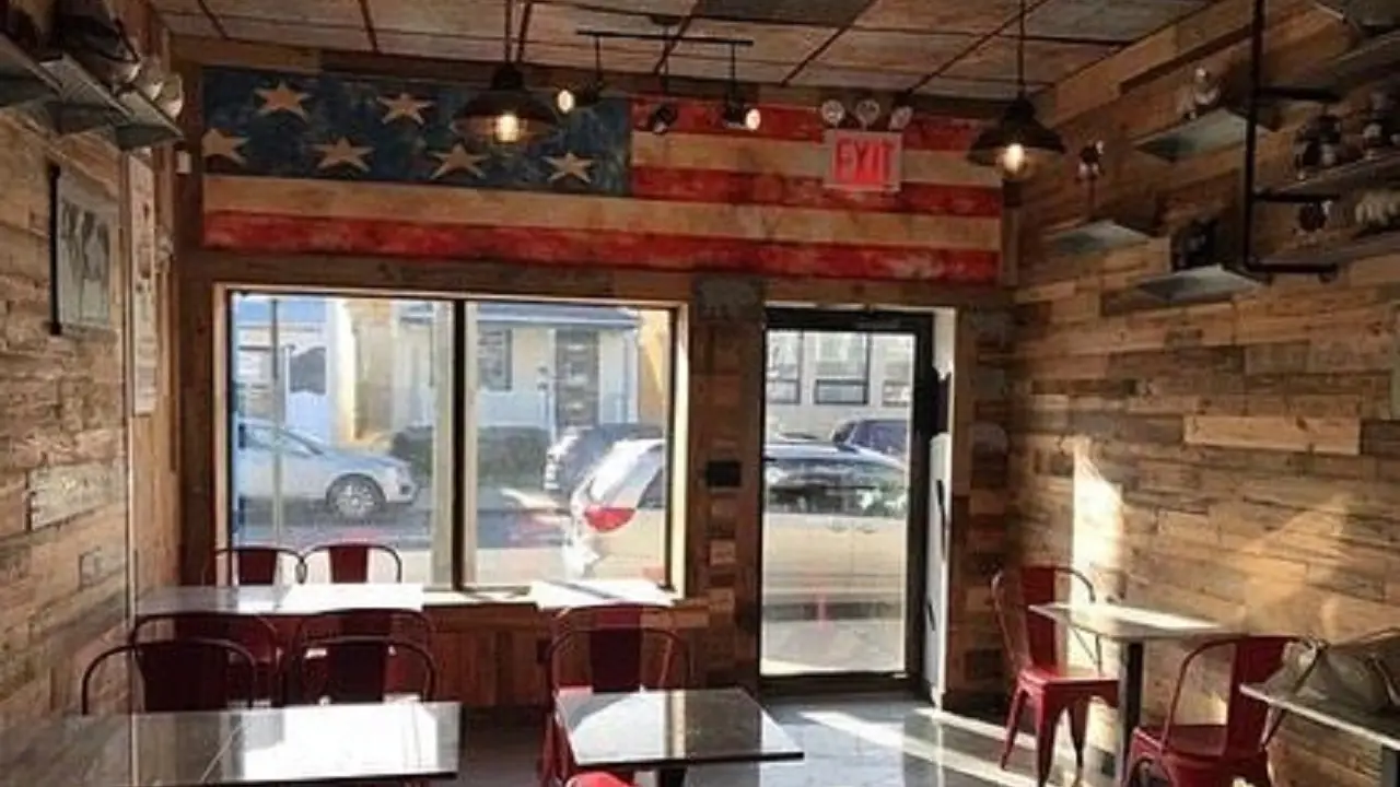 Restaurant Corner House BBQ Staten Island, , NY OpenTable