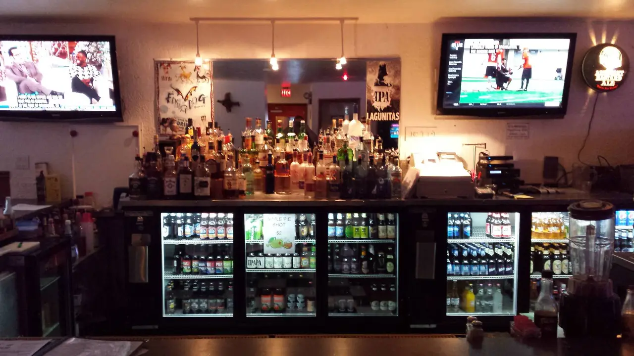 The Ruffed Grouse Restaurant North East, PA OpenTable