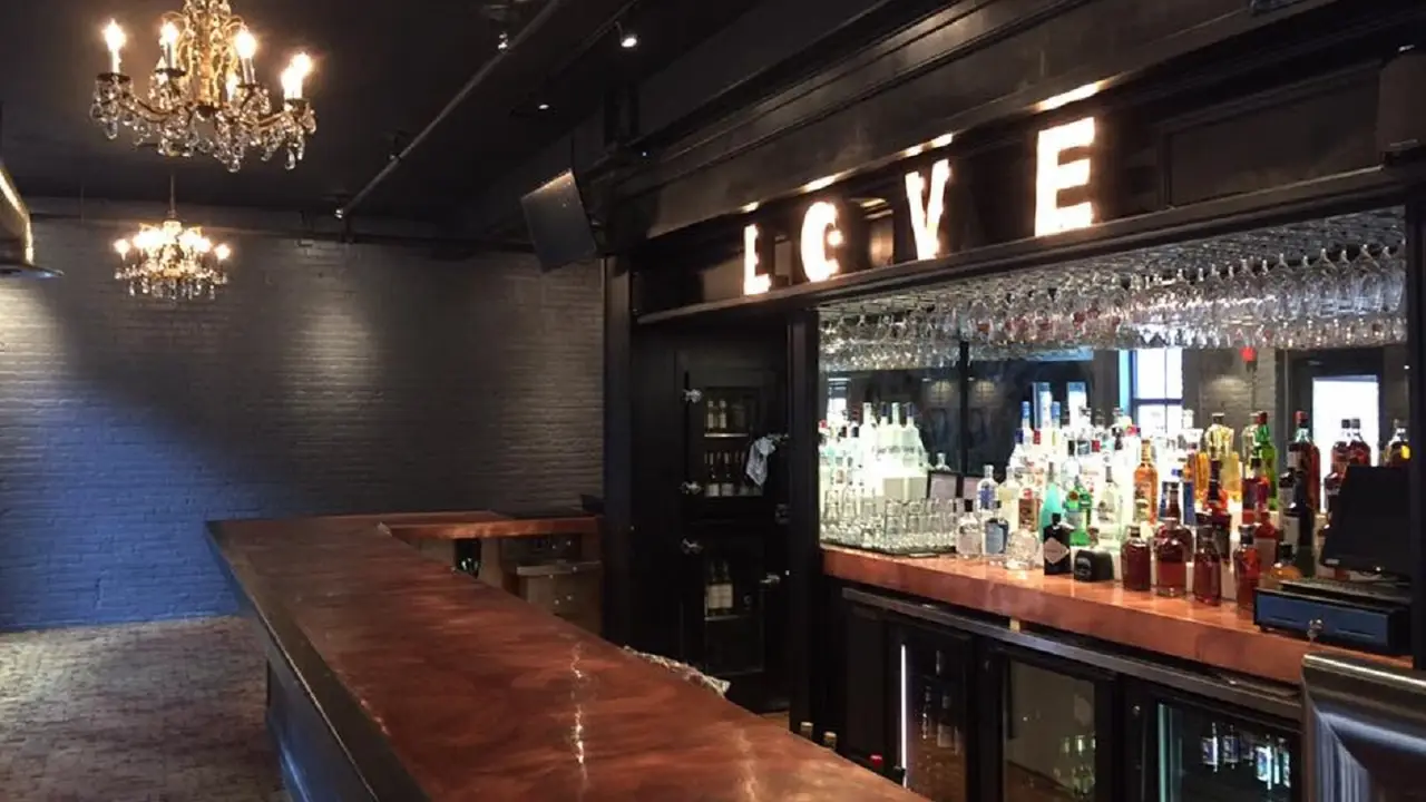 Restaurante Basil Thai Upper Arlington Upper Arlington, , OH