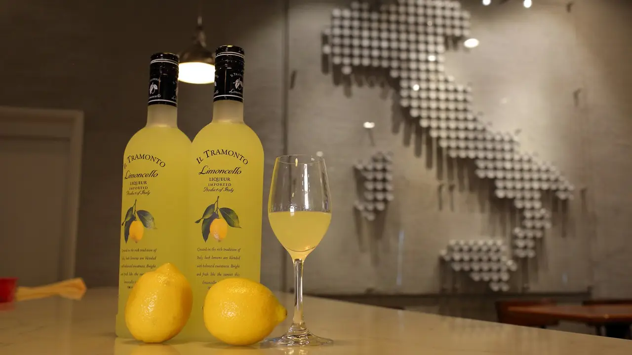 Limoncello - Fresh Italian Kitchen Restaurant - Las Vegas, , NV | OpenTable