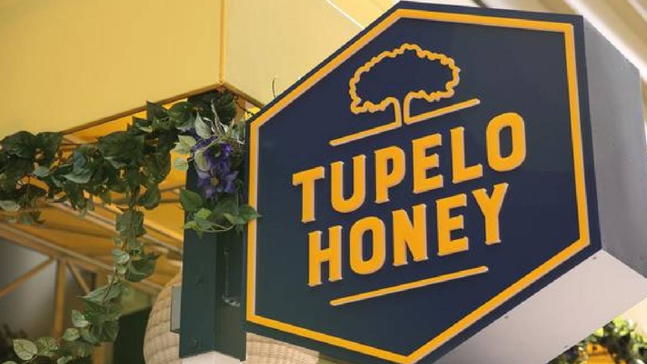 Tupelo Honey Cafe  Uptown Charlotte, NC