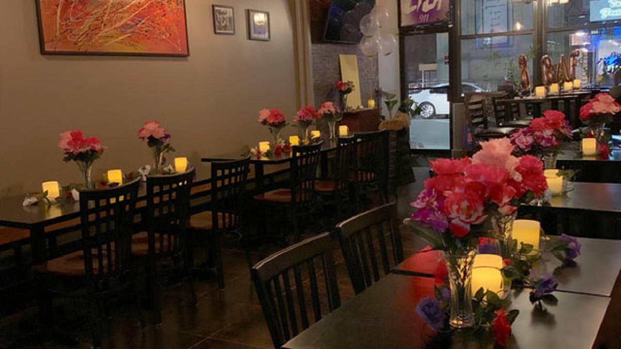 Restaurante Lila Cafe - Brooklyn, , NY | OpenTable