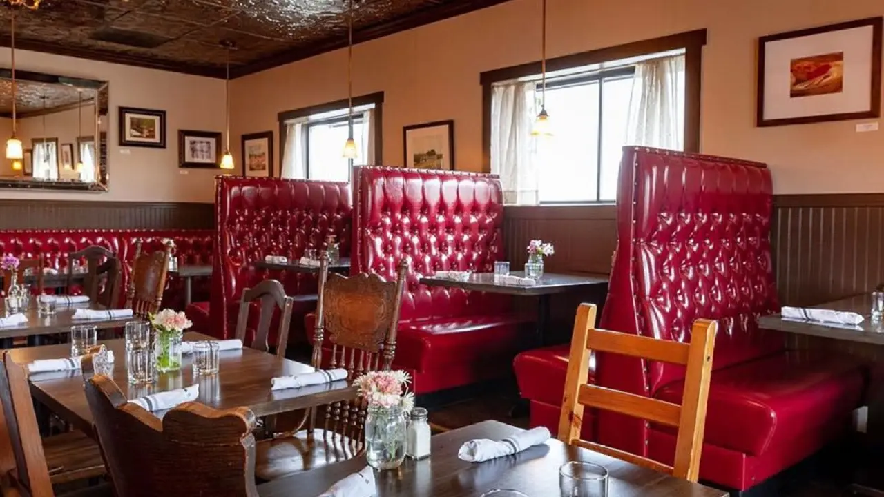 Rock Creek Corner Top Rated Restaurant in Portland, OR OpenTable