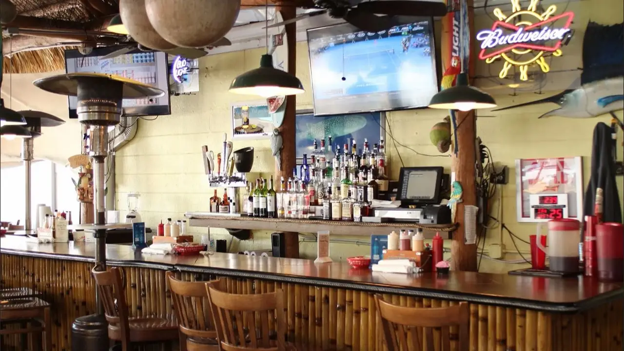 Captain Eddies Seafood, Nokomis, FL Captain Eddies Seafood, Nokomis, FL