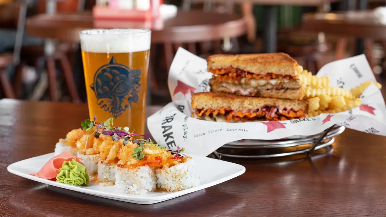 Drake's Bristol Restaurant Bristol, , TN OpenTable