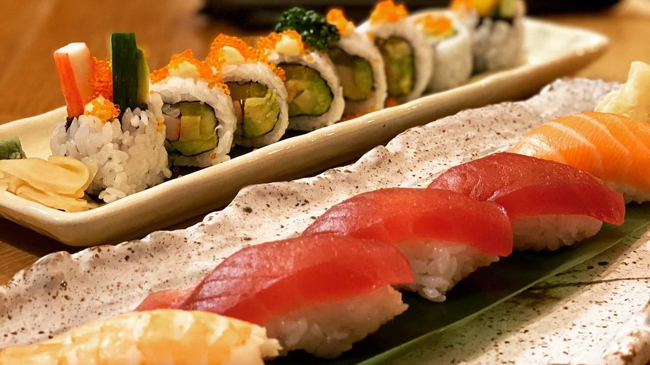 Terdekat sushi go Sushi Go!,
