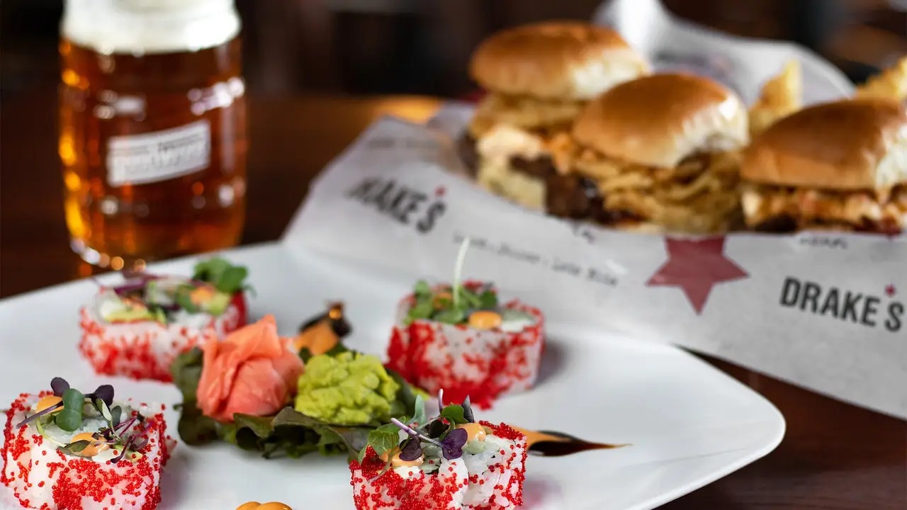 Drake's Huntsville Restaurant Huntsville, AL OpenTable