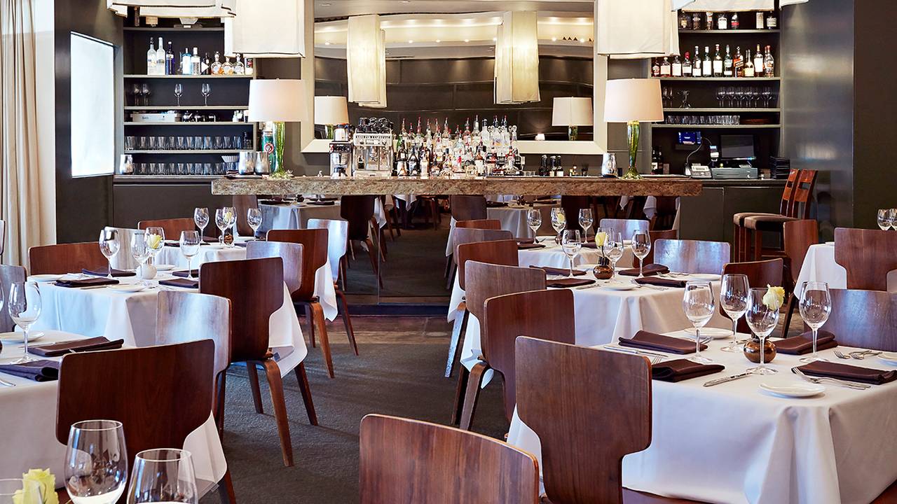 The Most Fun Restaurants In Dallas January Opentable