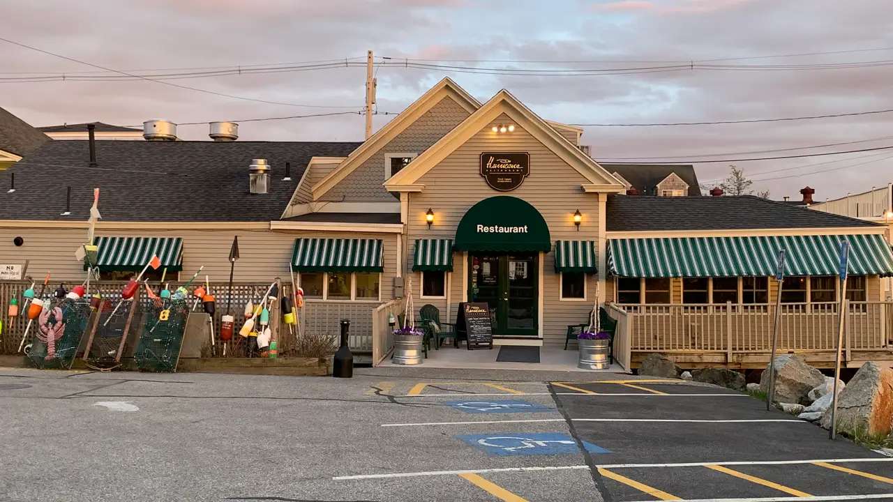 Hurricane Restaurant Kennebunkport Kennebunkport, ME OpenTable