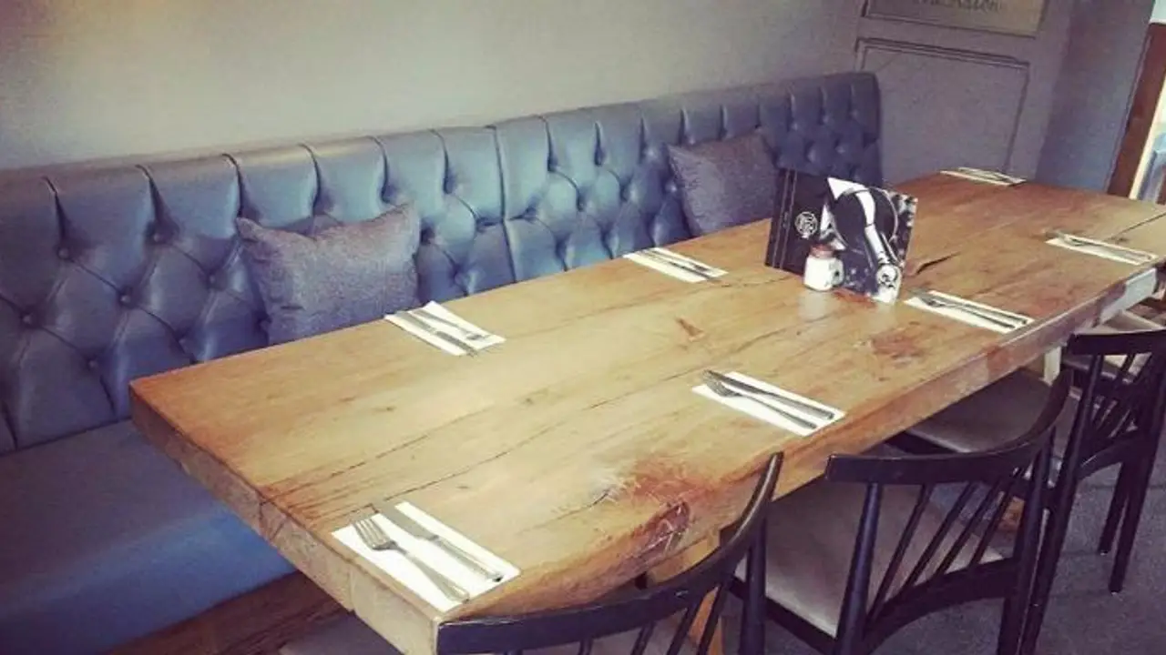 Restaurante The Last Inn - Newport (Shropshire), , ENG | OpenTable