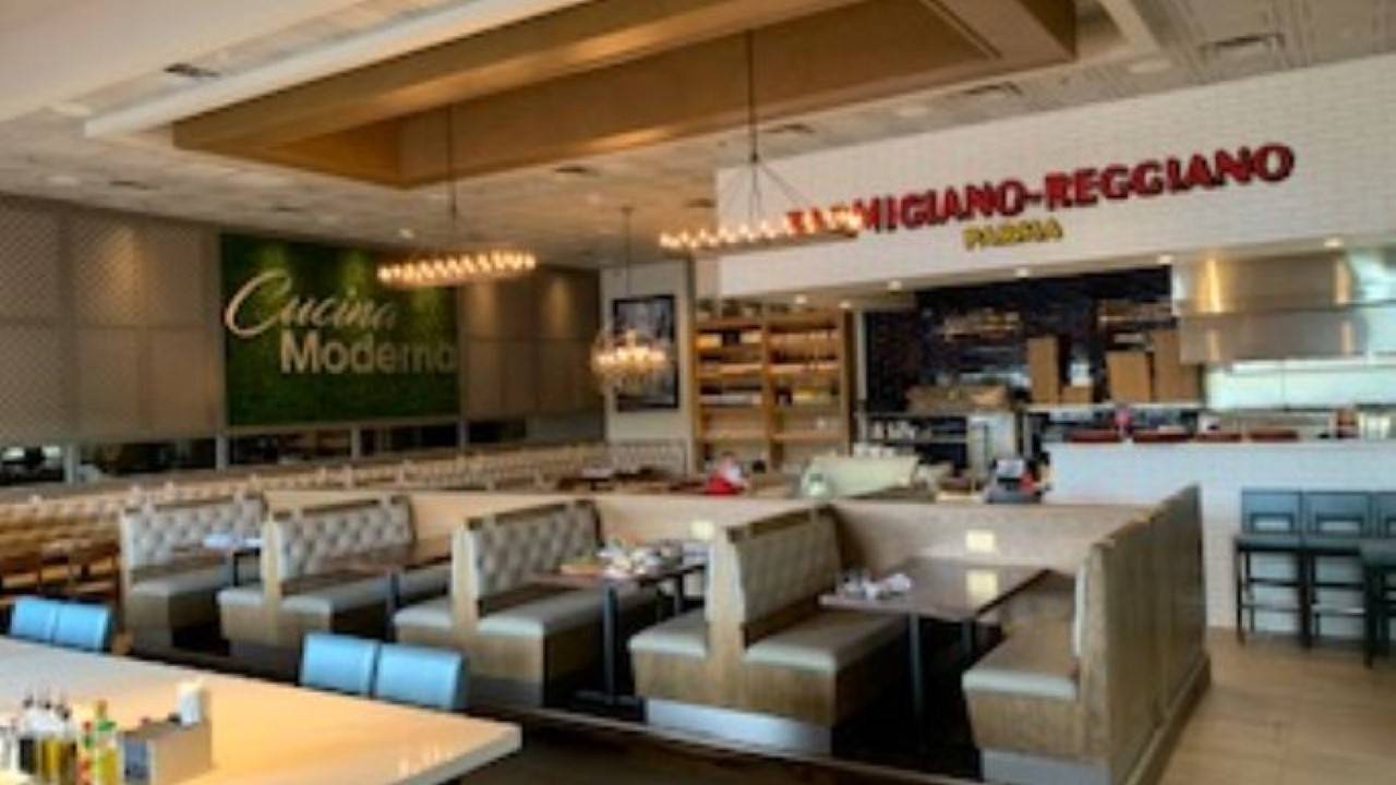 Cucina Moderna Boynton Beach: A Culinary Journey in South Florida