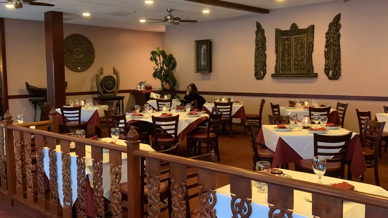 Addie's Thai House Restaurant Chesterfield, MO OpenTable