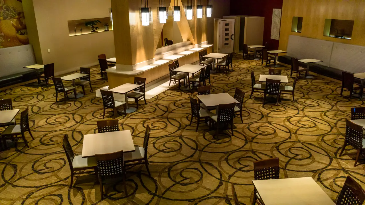 Bamboo Restaurant Temecula, , CA OpenTable