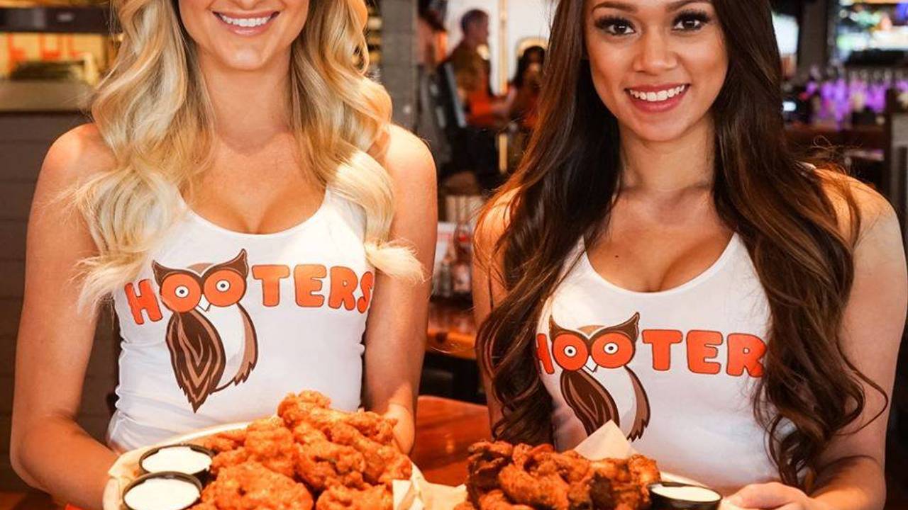 Hooters - New Castle Restaurant - New Castle, DE | OpenTable