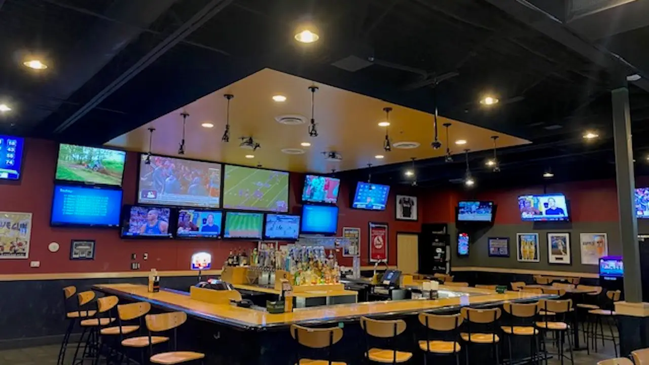 Restaurante Buffalo Wild Wings O'Fallon Missouri O'Fallon, , MO