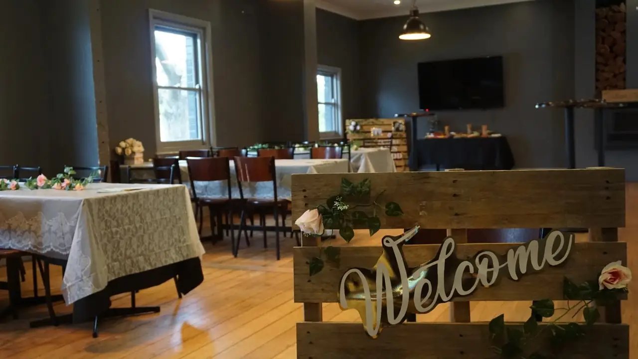 The Ballcourt Hotel Jackson Bar Restaurant Sunbury, AUVIC OpenTable