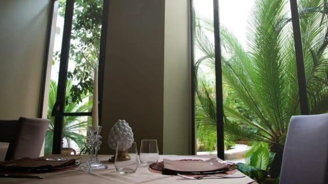 Pablo’s Ristorante, Palermo, SI