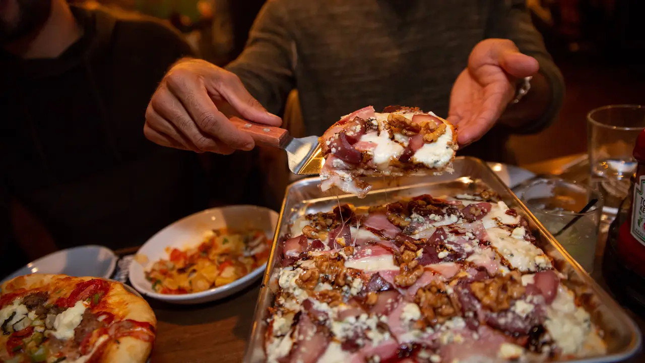 Ritual Social House Restaurant Denver, CO OpenTable