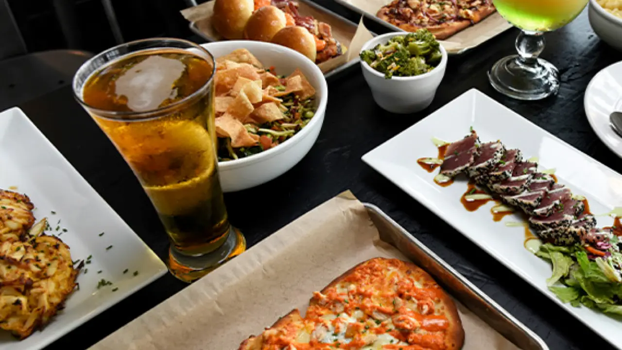 White Rose Bar & Grill Top Rated Restaurant in York, PA OpenTable