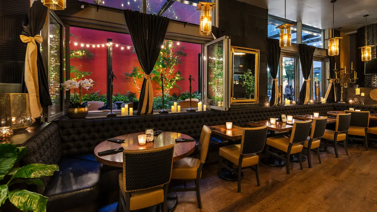 Central Bar + Restaurant Updated 2024, Northwest American Restaurant