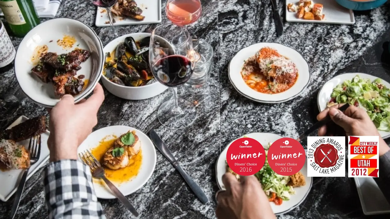 Finca Restaurant Salt Lake City, UT Book on OpenTable
