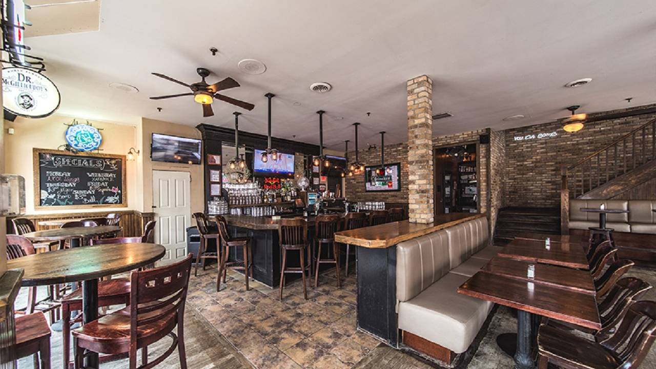 Pub 101 - Updated 2024, Sports Bar in Ottawa, ON