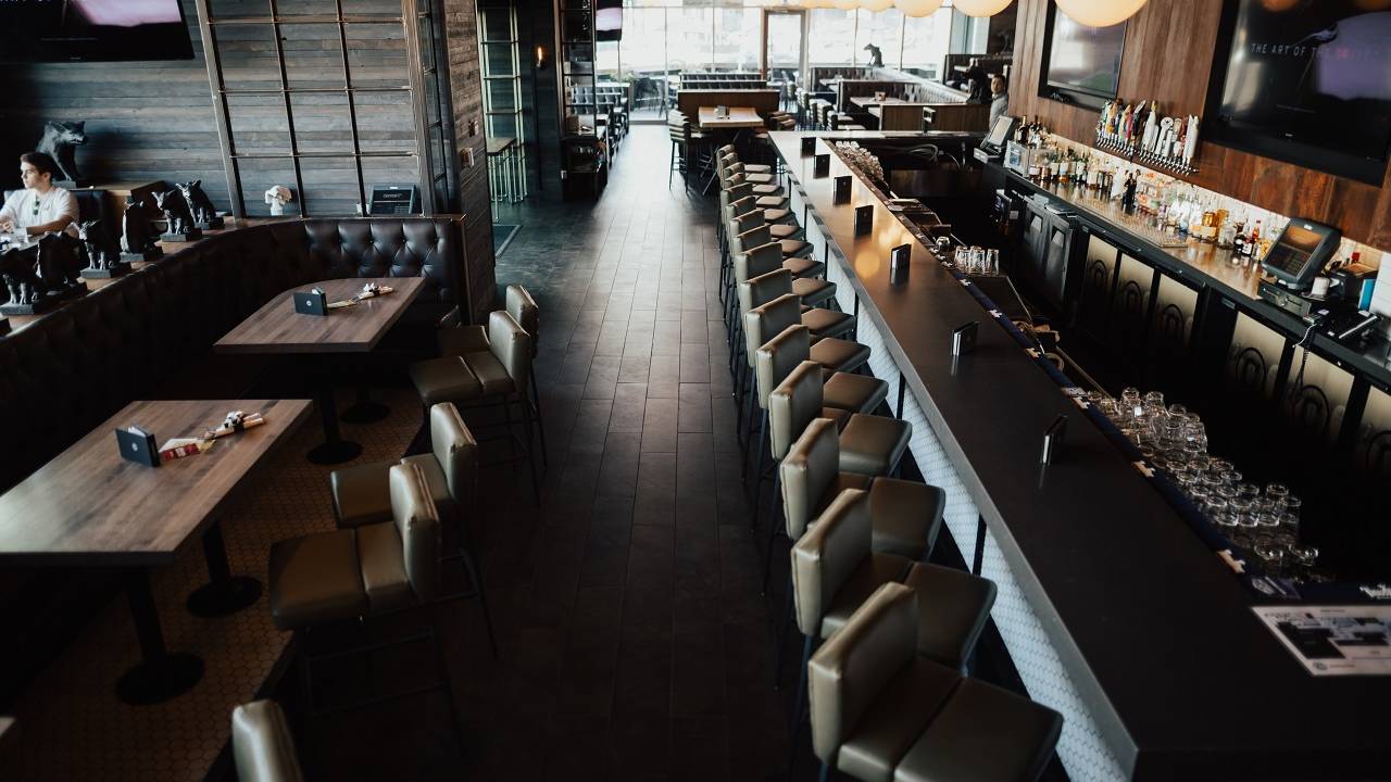 Central Social Hall - Jasper Ave Restaurant - Edmonton, , AB | OpenTable