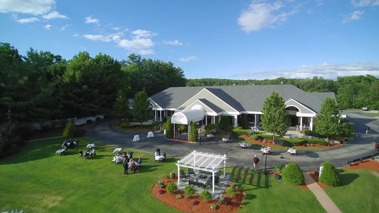Restaurante Castleton Windham, , NH OpenTable