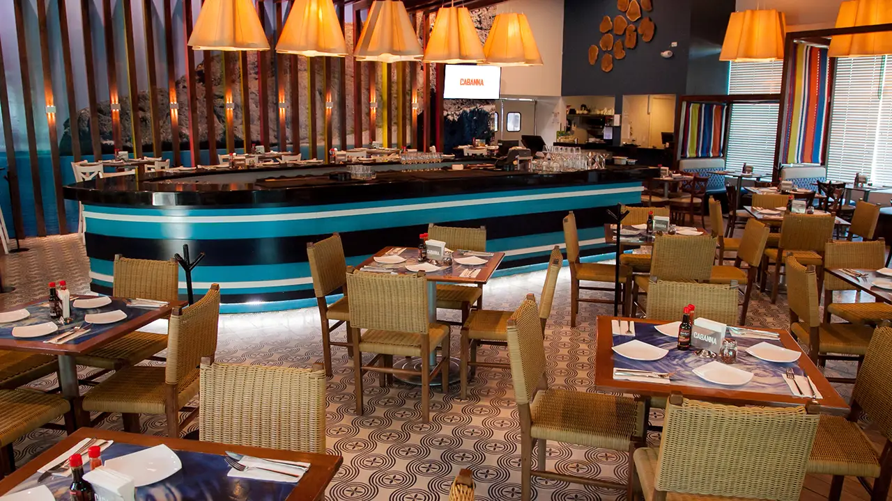 Cabanna Mexicali Restaurant Mexicali, BCN OpenTable