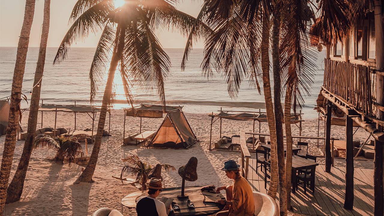 Beach Club Papaya Playa Restaurant - Tulum, ROO | OpenTable