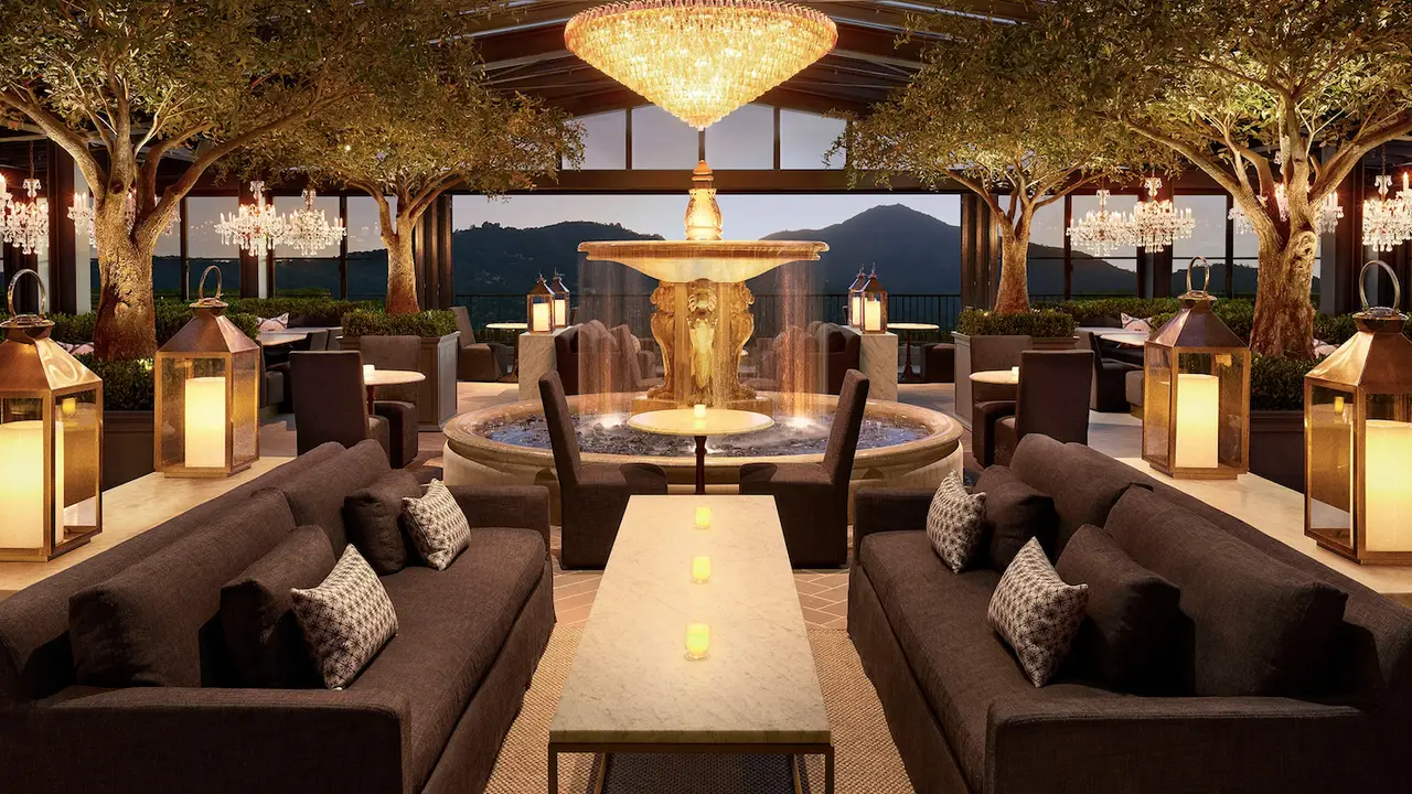 RH Rooftop Restaurant Marin - Corte Madera, CA | OpenTable